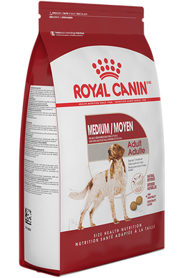 Royal Canin Alimento Perros Medium Adulto Raza Mediana Croqueta iPos