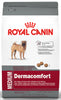 Royal Canin Medium Sensitive Skin Care Alimento Perros Adulto Piel Sensible Croqueta 3.18kg