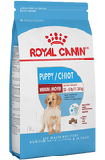 Royal Canin Alimento Perro Medium Puppy Raza Mediana Cachorro Croqueta iPos