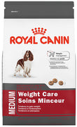 Royal Canin Weight Care Alimento Perro Raza Mediana Cuidado del Peso Croqueta 13.6 kg  iPos