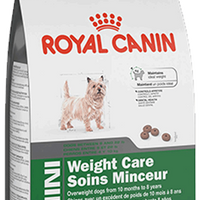 Royal Canin Small Weight Care Alimento Perros Adultos Raza Pequeña Cuidado del Peso Croqueta 1.13kg iPos