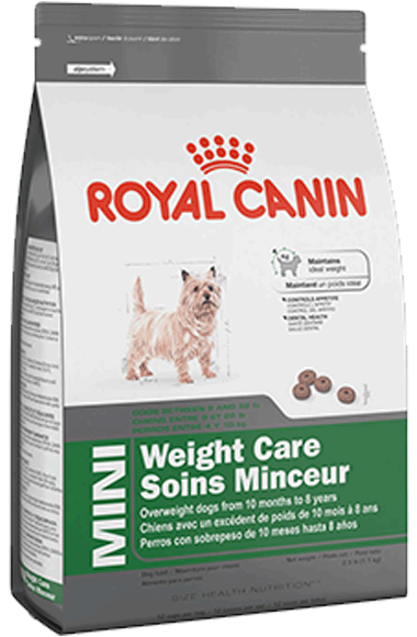 Royal Canin Small Weight Care Alimento Perros Adultos Raza Pequeña Cuidado del Peso Croqueta 1.13kg iPos