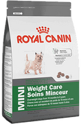 Royal Canin Small Weight Care Alimento Perros Adultos Raza Pequeña Cuidado del Peso Croqueta 1.13kg iPos