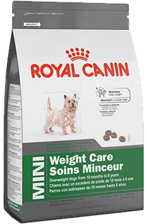 Royal Canin Small Weight Care Alimento Perros Adultos Raza Pequeña Cuidado del Peso Croqueta 1.13kg iPos