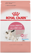 Royal Canin Alimento Gato Mother BabyCat Gestantes Recien Nacidos 1.37kg Croqueta  iPos