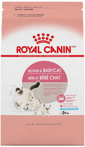 Royal Canin Alimento Gato Mother BabyCat Gestantes Recien Nacidos 1.5kg Croqueta  iPos