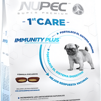 Nupec Alimento Perros First Care  2 kg