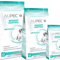 Nupec Weight Control Alimento Perro Adulto Control Peso