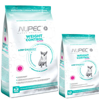 Nupec Alimento Perros Weight Control Razas Pequeñas
