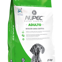 Nupec Alimento Perros Adulto Raza Grande Pienso Croquetas