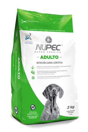 Nupec Alimento Perros Adulto Raza Grande Pienso Croquetas