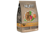 Nufit Alimento Perros Adultos Croqueta Pienso