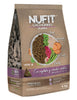 Nufit Alimento Perros Cachorros Croqueta Pienso