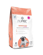 Nupec Croquetas Perros Sensitive Skin Razas Pequeñas