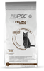 Nupec Senior Felino Alimento Seco Gato Adulto Mayor
