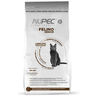Nupec Senior Felino Alimento Seco Gato Adulto Mayor