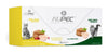 Nupec Caja con 4 piezas Alimento Húmedo Gato Urinary y Hairball 100 Gr