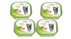 Nupec Caja con 4 piezas Alimento Húmedo Gato Indoor 100 Gr