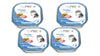 Nupec Caja con 4 piezas Alimento Húmedo Kitten 100 Gr
