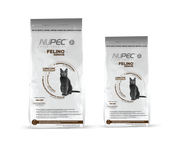Nupec Senior Felino Alimento Seco Gato Adulto Mayor