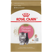Royal Canin Alimento Gatos Persian Kitten Cachorro Croqueta Pienso  1.3 kg