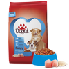 Dogui Alimento Perros Cachorros Nutritivo Pollo 20 kg