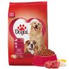 Dogui Alimento Croquetas Perros Adultos Carne y Arroz 20 kg