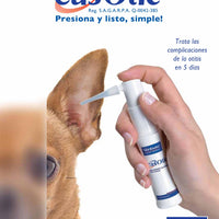 Virbac Easotic Solución Otica 10 ml Otitis Externa Perros