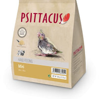 Psittacus Alimento Aves Papilla Mini Psitacidos Granivoros Ninfas Agapornis Periquitos
