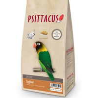 Psittacus Alimento Aves Eggfood Pasta Cria Aves Pequeñas Ninfas Agapornis
