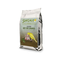 Psittacus Alimento Canarios Eggfood Pasta Seca Cria Complementaria Canarios