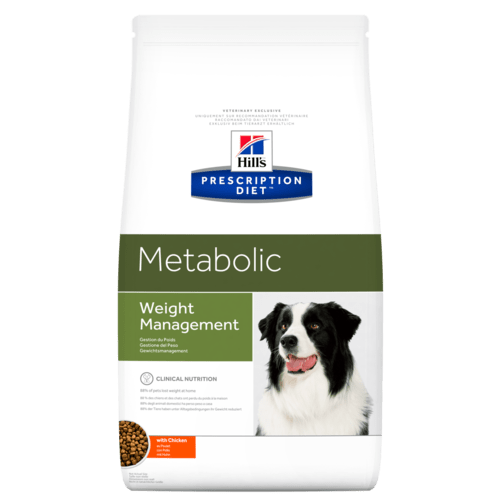 Hills Science Diet Alimento Perros Metabolic Control Peso Pienso