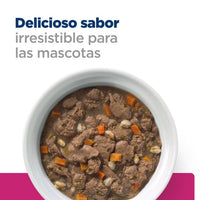 Hills Prescription Diet Gastrointestinal Biome Lata Estofado gato