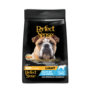 Perfect Sense Alimento Perros Adulto Light Croquetas Pienso