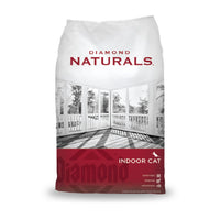 Diamond Naturals Alimento Gatos Indoor Cats Gatos Interiores Croqueta