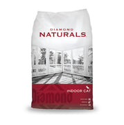 Diamond Naturals Alimento Gatos Indoor Cats Gatos Interiores Croqueta