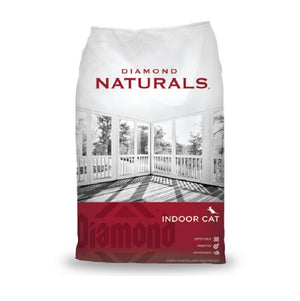 Diamond Naturals Alimento Gatos Indoor Cats Gatos Interiores Croqueta