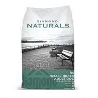 Diamond Naturals Alimento Perros Adultos Raza Pequeña Lamb Rice Cordero Arroz