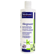Virbac Allergroom Shampoo 237 ml Dermatitis Alergica Seborrea Hipotiroidismo