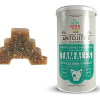Premios Un Dos Treats Antojitos Mexicanos 155 gr