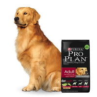 Pro Plan Alimento Perro Adulto Raza Mediana  Optihealth