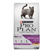 Pro Plan Alimento Gatos Urinary Optitrack 3 kg