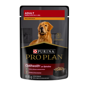 Caja con 24 Sobres Alimento Húmedo Adulto 1 a 7 Años Pro Plan Pollo en Salsa Purina