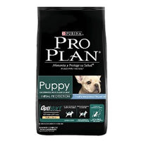 Pro Plan Alimento Cachorros Puppy Raza Pequeña Optistart