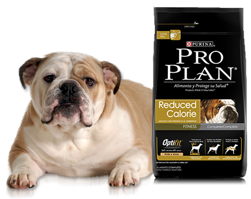 Pro Plan Alimento Perros Adultos Todas Razas Reduced Calorie Optifit Calorias Reducidas