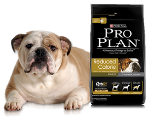 Pro Plan Alimento Perros Adultos Todas Razas Reduced Calorie Optifit Calorias Reducidas