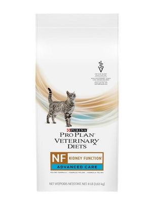 Pro Plan Croquetas Gatos NF Advanced Care Cuidados Avanzados Insuficiencia Renal 3.6 kg