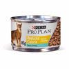 Pro Plan Lata Gatos Reduced Calorie Pavo Calorias Reducidas 85 gr