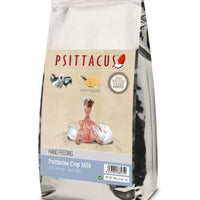 Psittacus Alimento Aves Papilla Psitacine Crop Milk 500 gr 0 a 7 Dias Posteclosion Psitacidos Granivoros