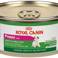 Royal Canin Puppy Loaf in Sauce Alimento en Lata Perros Cachorros 150gr